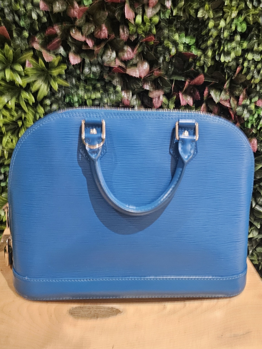 Blue Alma - Picture 3 of 6